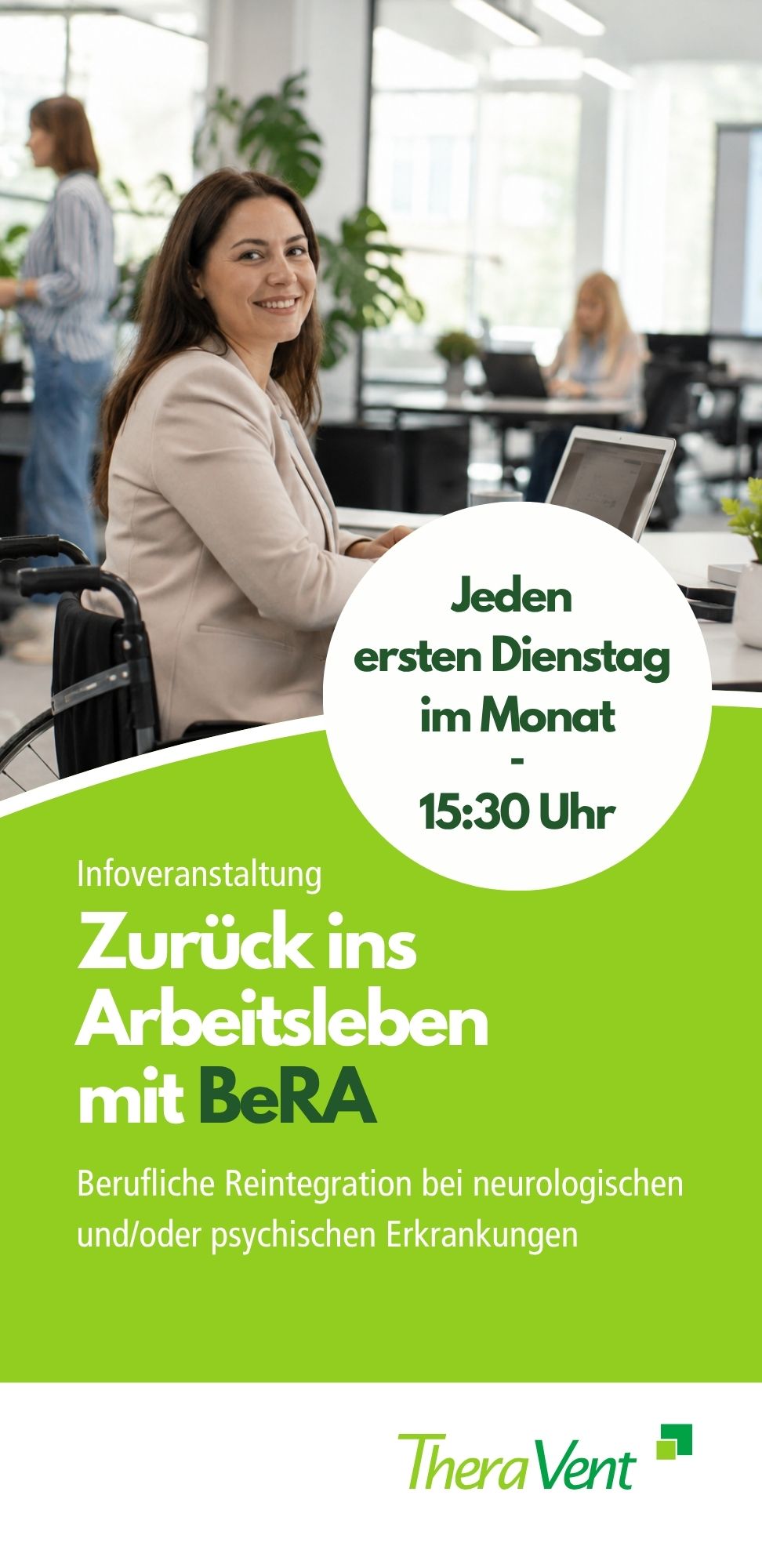 Störer weißhell